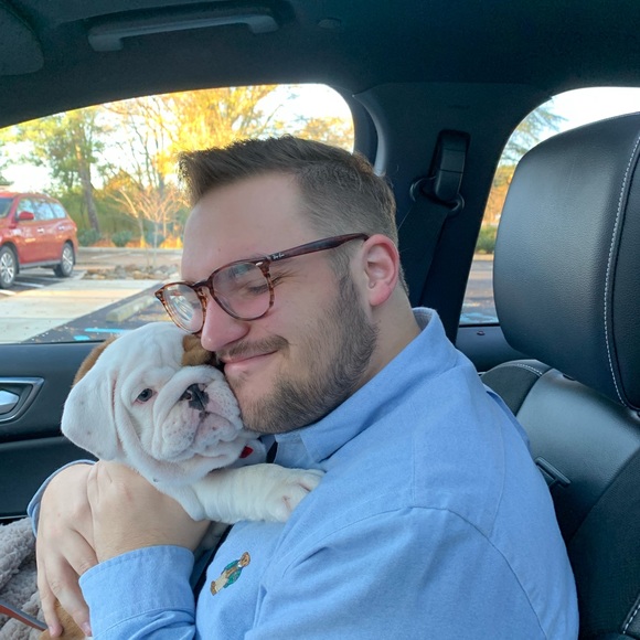 Meet your Posher, Elliott - Picture 3 of 6